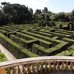 DISTRICTE D'HORTA GUINARDÓ