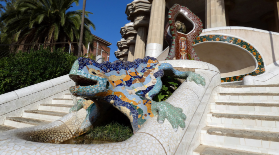 Afectación temporal: La Salamandra en restauración Afectación temporal: La Salamandra en restauración